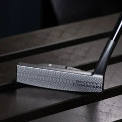 Titleist Scotty Cameron Super Select Del Mar Golf Putter