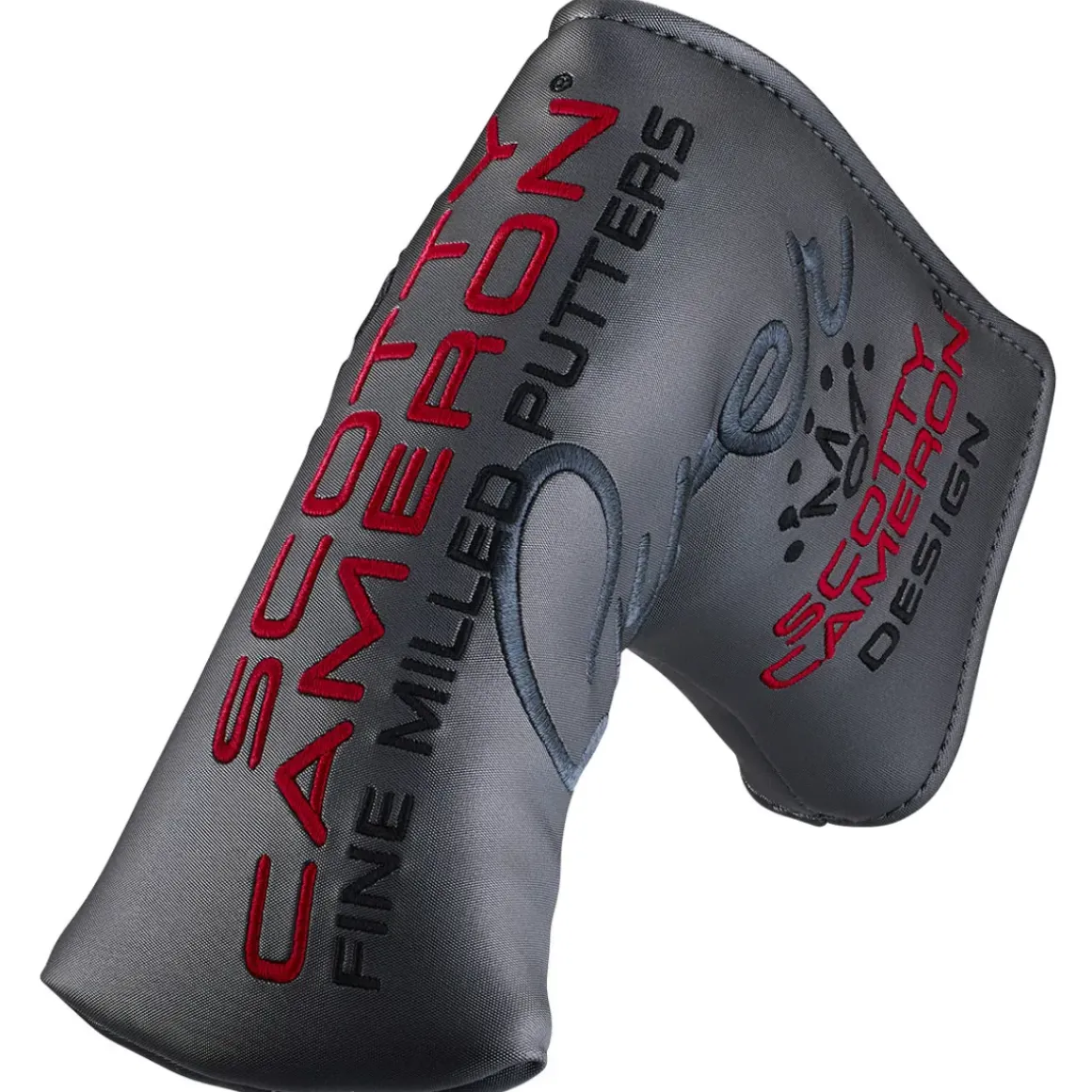 Titleist Scotty Cameron Super Select Newport 2.5 Plus Golf Putter