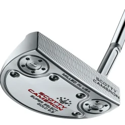 Titleist Scotty Cameron Super Select GOLO 6.5 Golf Putter