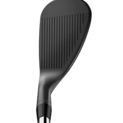 Titleist SM10 Jet Black Steel Golf Wedge
