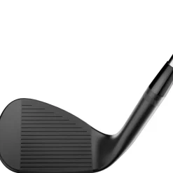 Titleist SM10 Jet Black Steel Golf Wedge