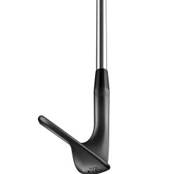 Titleist SM10 Jet Black Steel Golf Wedge