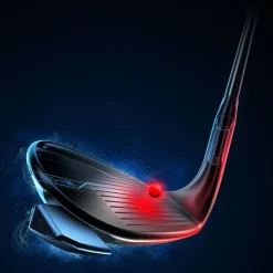 Titleist SM8 Vokey Tour Chrome Steel Golf Wedge