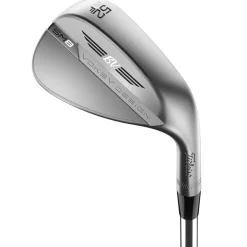 Titleist SM8 Vokey Tour Chrome Steel Golf Wedge