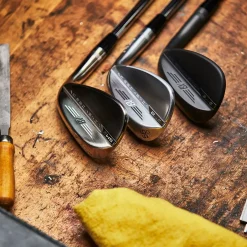 Titleist SM8 Vokey Tour Chrome Steel Golf Wedge