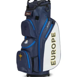 Titleist StaDry 14 Ryder Cup Limited-Edition Waterproof Golf Cart Bag