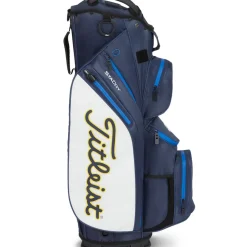 Titleist StaDry 14 Ryder Cup Limited-Edition Waterproof Golf Cart Bag