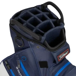 Titleist StaDry 14 Ryder Cup Limited-Edition Waterproof Golf Cart Bag