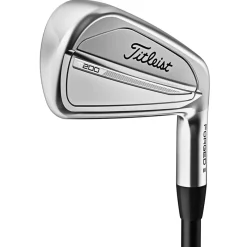 Titleist T200 Graphite Golf Utility Iron
