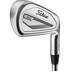 Titleist T350 Steel Golf Irons