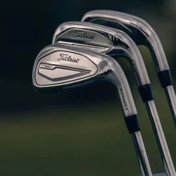 Titleist T350 Steel Golf Irons