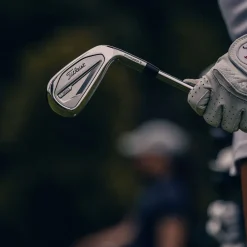 Titleist T350 Steel Golf Irons