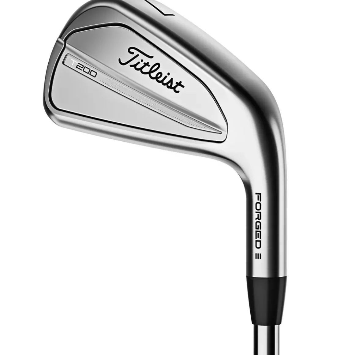 Titleist T200 Steel Golf Irons