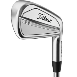 Titleist T200 Steel Golf Irons