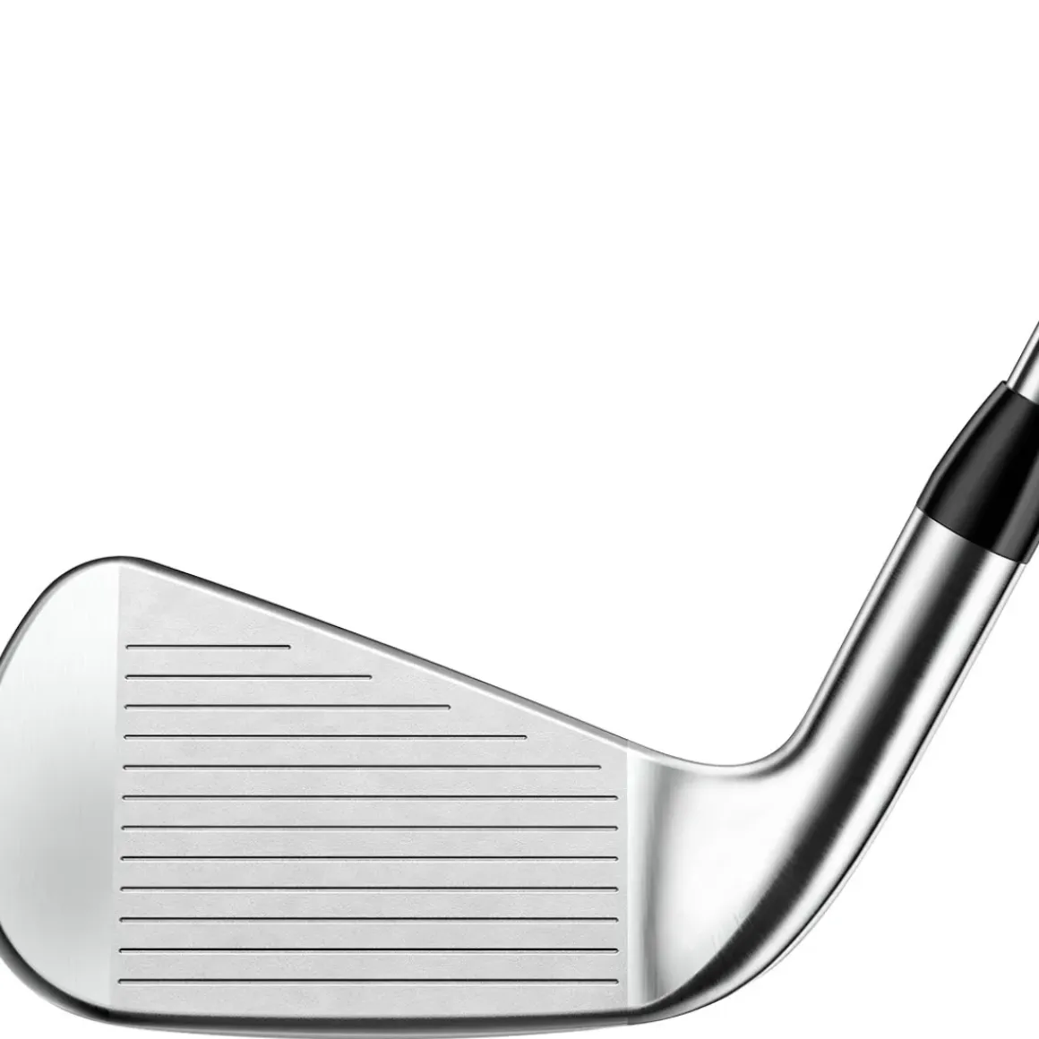 Titleist T200 Steel Irons