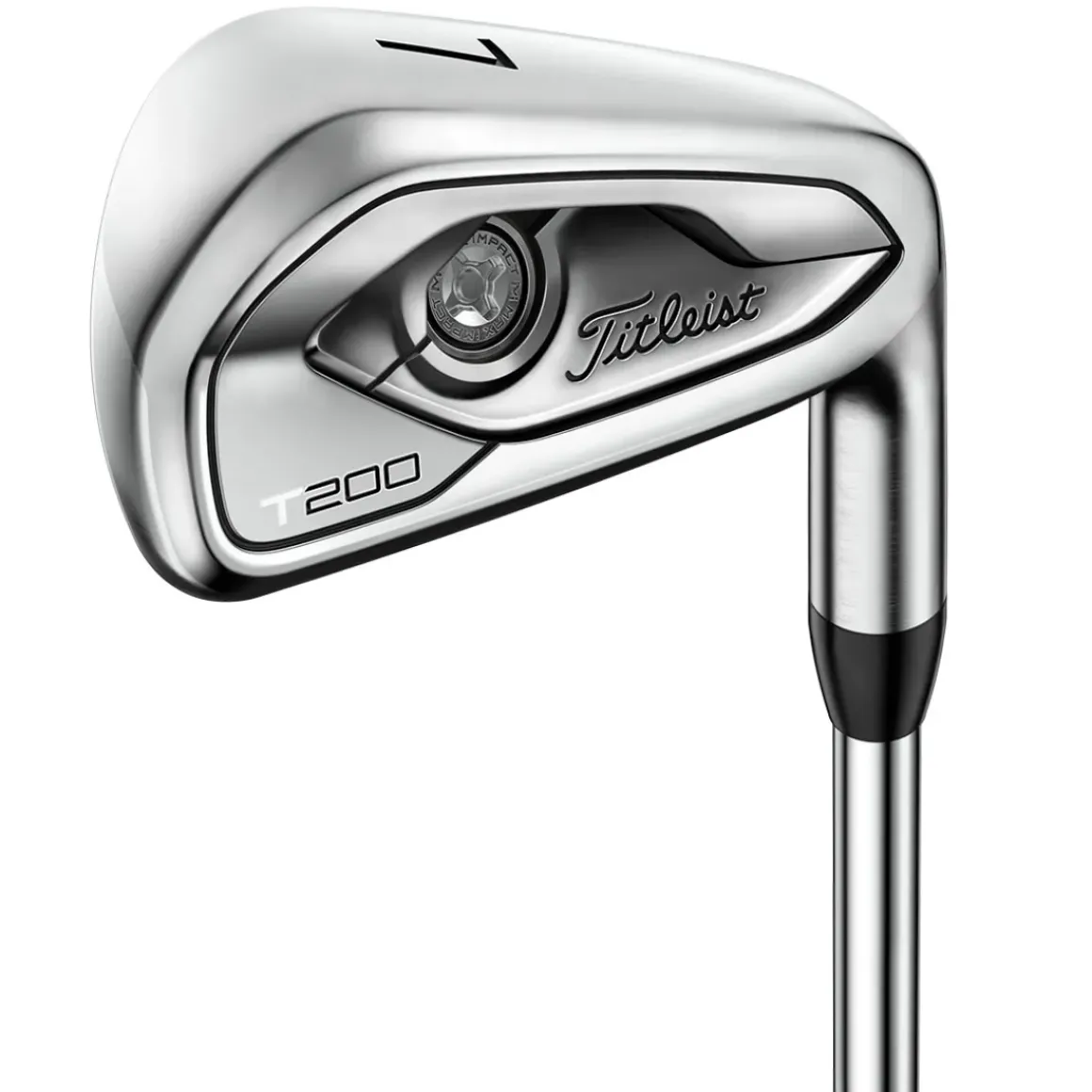 Titleist T200 Steel Irons
