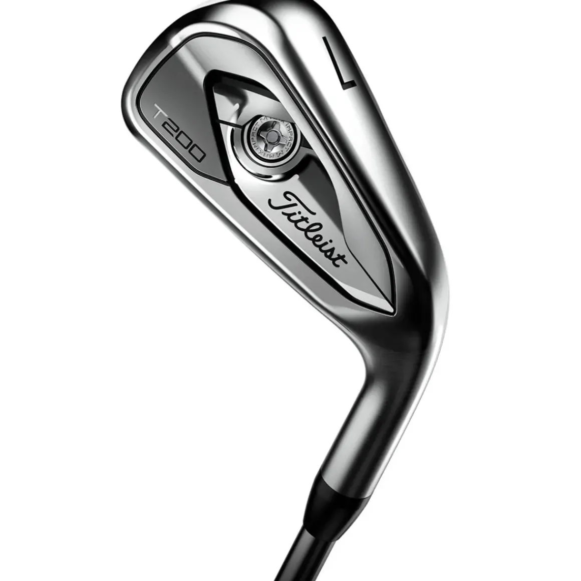 Titleist T200 Steel Irons