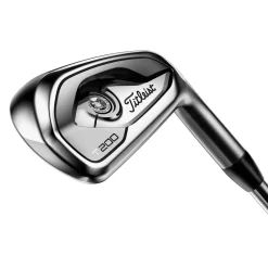Titleist T200 Steel Irons
