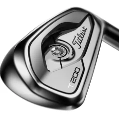 Titleist T200 Steel Irons