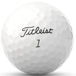 Titleist  Tour Soft 12 Golf Ball Pack