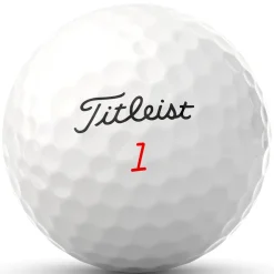 Titleist TruFeel 12 Golf Ball Pack