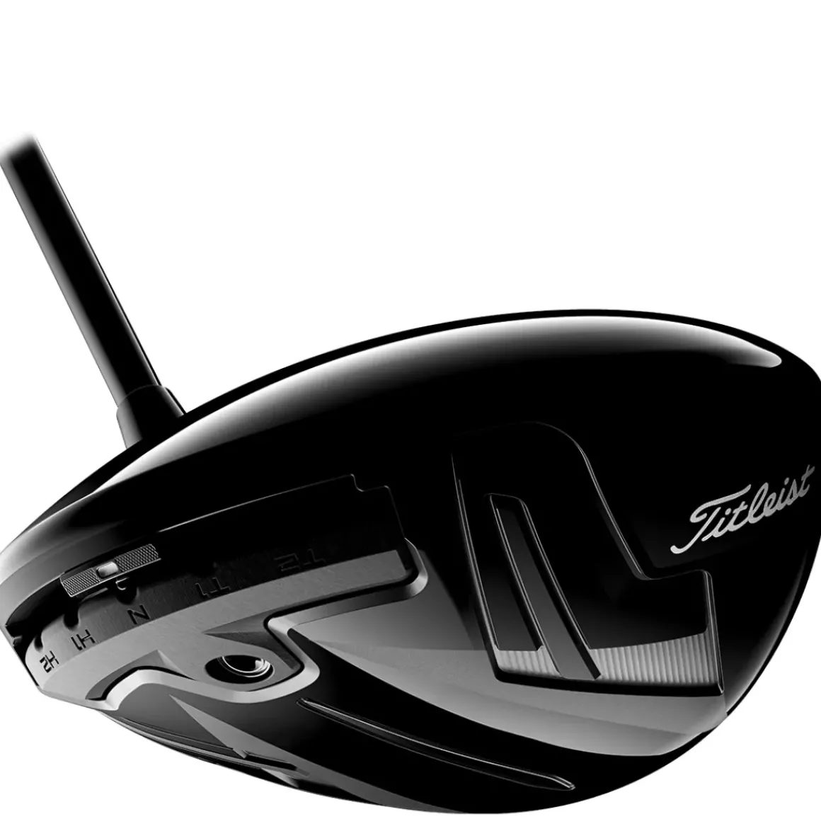 Titleist TSi 3 Golf Driver