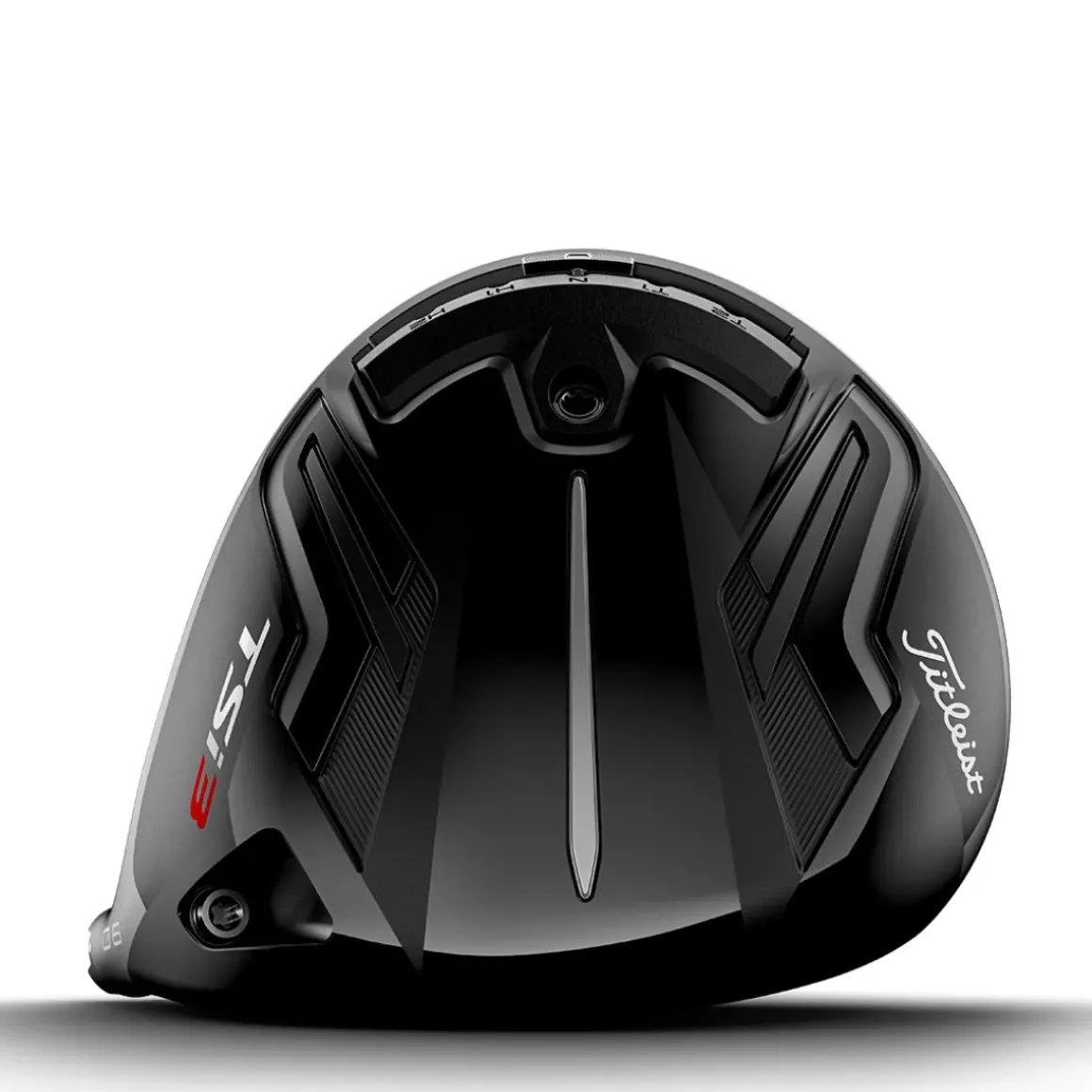 Titleist TSi 3 Golf Driver