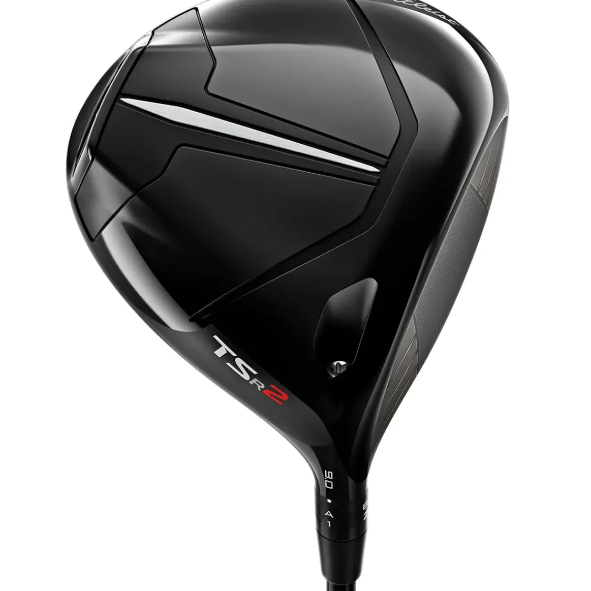 Titleist TSR2 Golf Driver