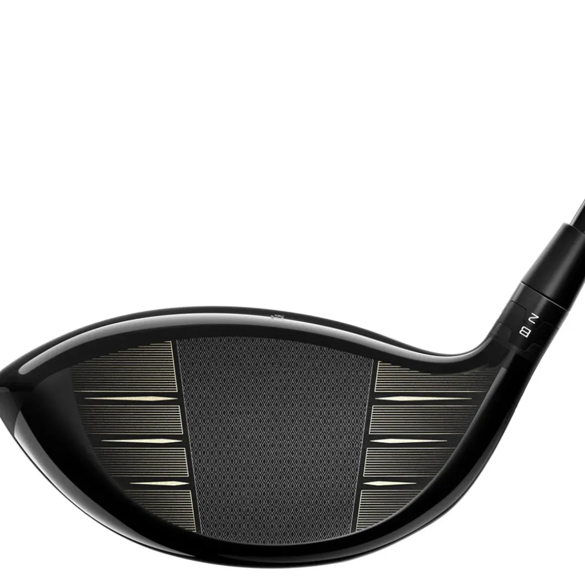 Titleist TSR2 Golf Driver