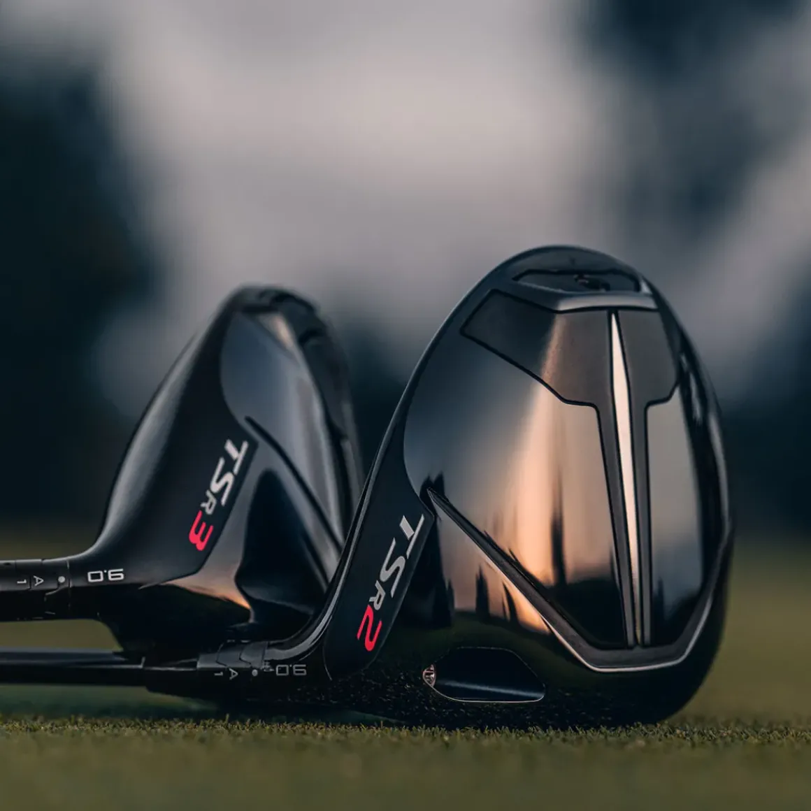 Titleist TSR2 Golf Driver