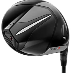Titleist TSR1 Golf Driver