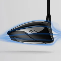 Titleist TSR1 Golf Driver