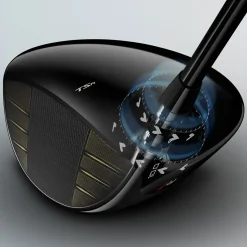 Titleist TSR1 Golf Driver