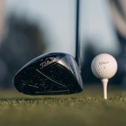 Titleist TSR3 Golf Driver