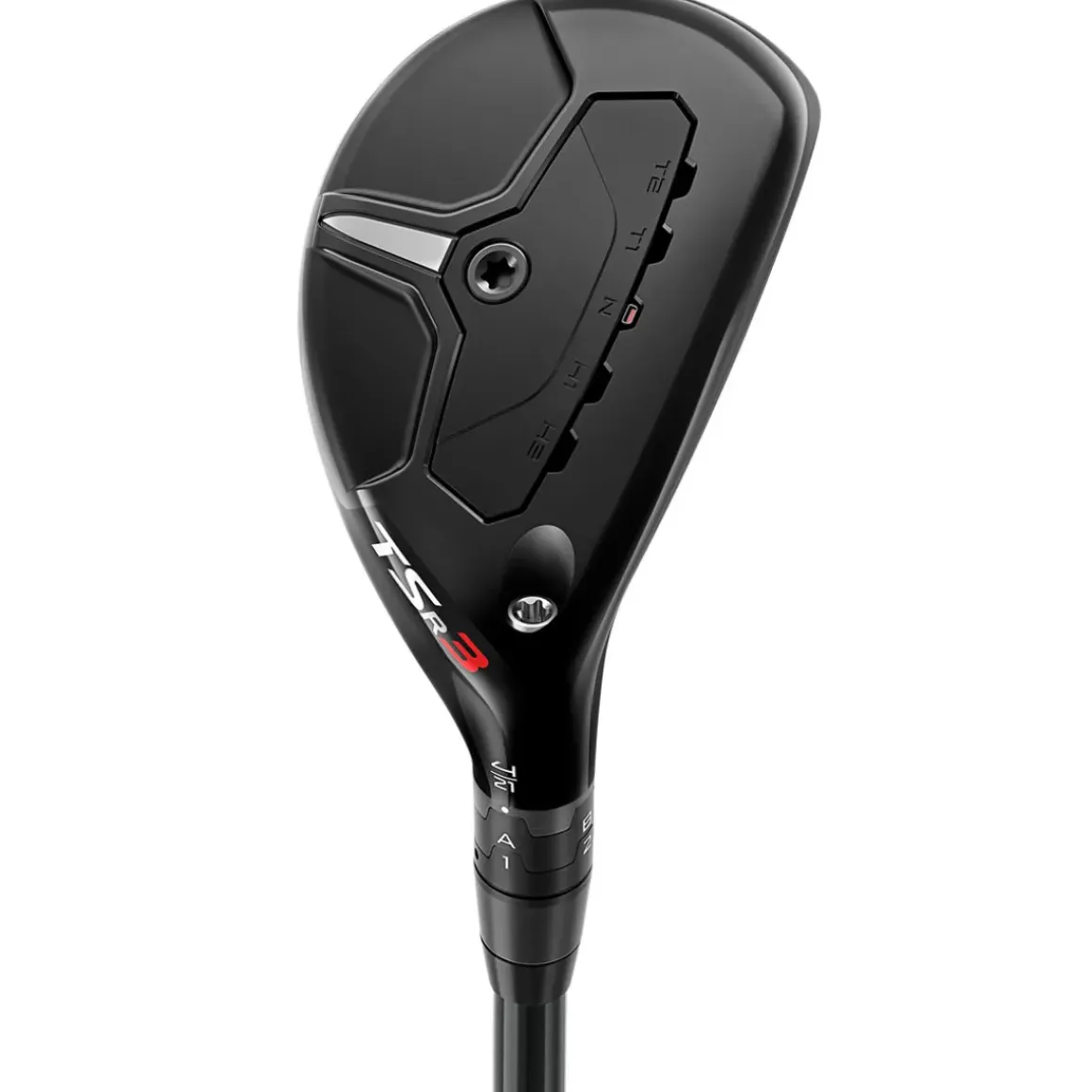 Titleist TSR3 Golf Hybrid