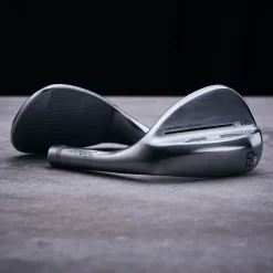 Titleist Vokey SM9 Tour Chrome Steel Golf Wedge