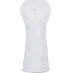 Titleist White Out Golf Driver Head Cover