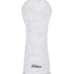 Titleist White Out Golf Driver Head Cover