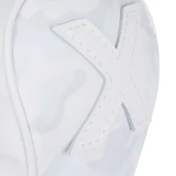 Titleist White Out Golf Hybrid Head Cover