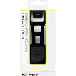 TomTom GPS Watch Golf Trolley Mount