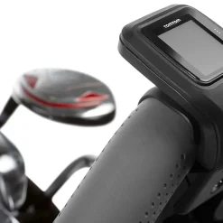 TomTom GPS Watch Golf Trolley Mount