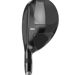 Tour Edge C524 Hot Launch Golf Hybrid