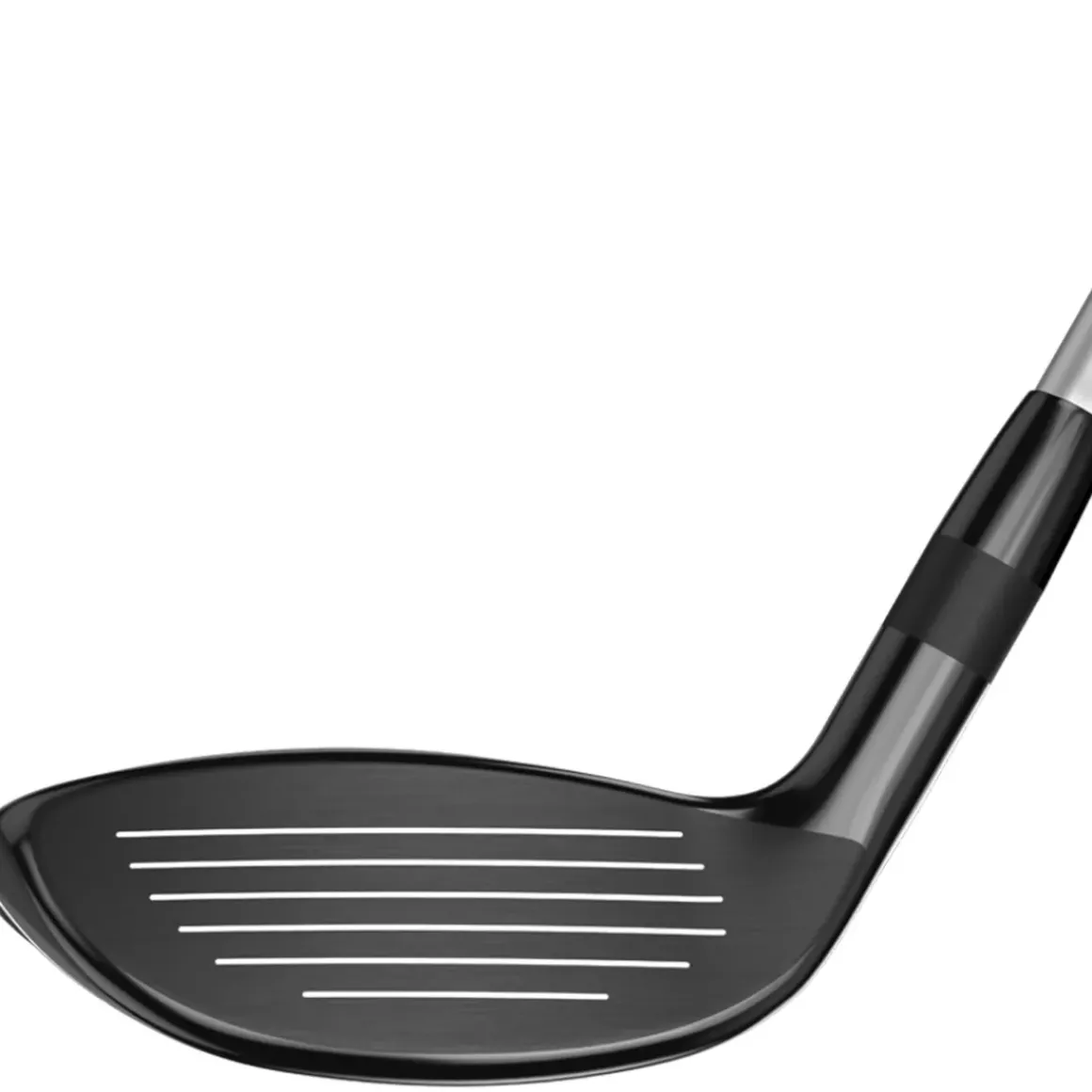 Tour Edge C524 Hot Launch Golf Hybrid