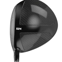 Tour Edge C524 Hot Launch Golf Driver