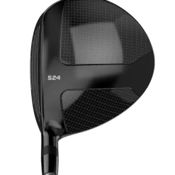 Tour Edge C524 Hot Launch Golf  Fairway Wood