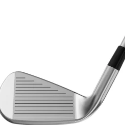 Tour Edge C524 Hot Launch Steel Golf Irons