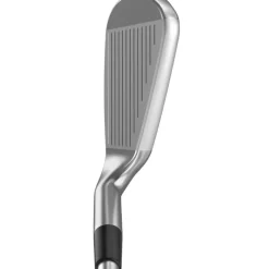 Tour Edge C524 Hot Launch Steel Golf Irons