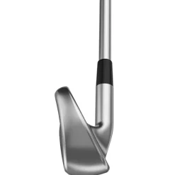 Tour Edge C524 Hot Launch Steel Golf Irons