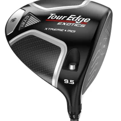 Tour Edge Exotics C721 Golf Driver