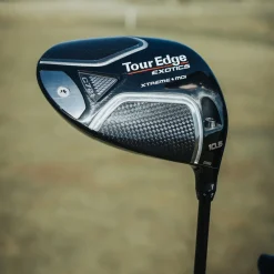 Tour Edge Exotics C721 Golf Driver